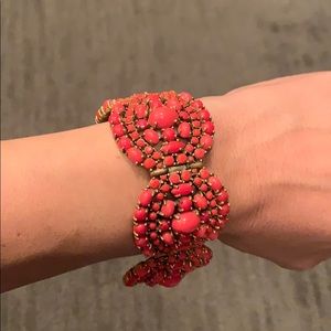 Stella and dot bracelet